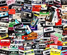Image result for 90s Cassette Tape