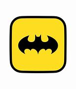 Image result for Batman Symbol Vector