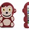 Image result for Cute Animal iPhone 5S Cases