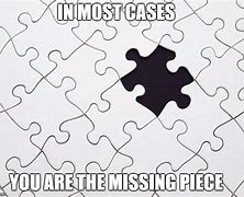Image result for Missing Item Meme