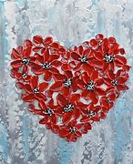 Image result for Valentine's Day Paintings