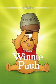 Image result for Disney Movie Winnie the Pooh