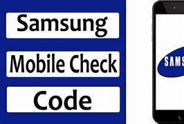 Image result for Samsung Phone Test Code
