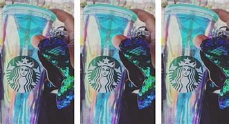 Image result for Starbucks Mermaid Meme