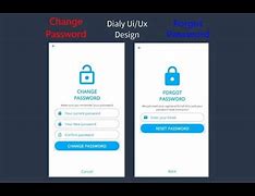 Image result for Wrong Password UI