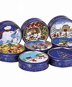 Image result for Costco Cookie Tin