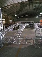 Image result for Stage Lighting Truss