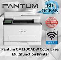 Image result for Pantum Color Laser Printer