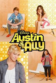 Image result for Austin and Ally Sad