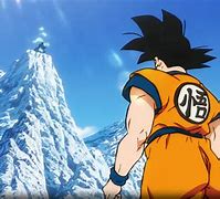 Image result for Goku Dragon Ball Super Movie