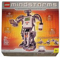 Image result for NXT Mindstorms Try Me