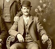 Image result for Butch Cassidy Outlaw
