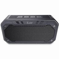 Image result for iLuv Active Sound Portable Speaker
