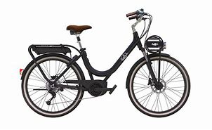 Image result for Solex Electric Bike Self-Charging