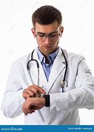 Image result for Stethoscope Clip On Watch