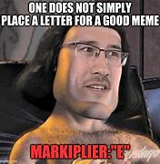 Image result for E Meme Markiplier