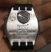 Image result for Swatch Battery 394