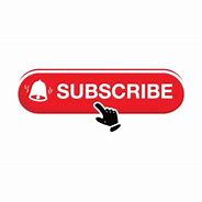 Image result for Subscribe Bell Transparent Background