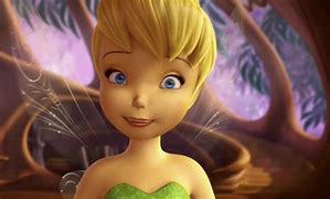 Image result for Wrong Heads Tinkerbell