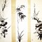 Image result for Sumie Painting Techniques