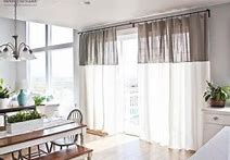 Image result for DIY Curtain Clips