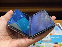 Image result for Samsung Galaxy Newest Phone Fold