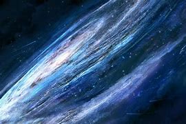 Image result for Space Galaxy Shooting Stars