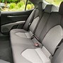 Image result for Toyota Camry Saloon 2018