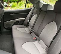 Image result for 2018 Toyota Camry Inside