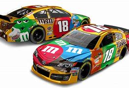 Image result for Kyle Busch Diecast Cars