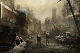 Image result for Post-Apocalyptic Civilization