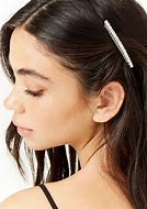 Image result for Hair Pins Front