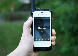 Image result for iPhone Satellite Phone