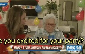 Image result for Your Old Happy Birthday GIF