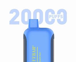 Image result for 20000 Puff Disposable Vape