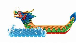 Image result for Dragon Boat Logo No Background