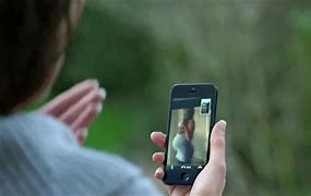 Image result for iPhone 5 Commercial Thumb Mass