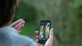 Image result for Who Does the iPhone 5 Commercial