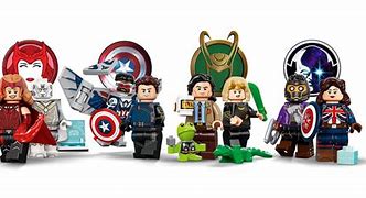 Image result for Cute Marvel LEGO