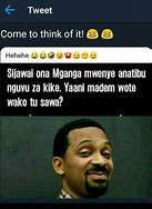 Image result for Kenyan Memes 254