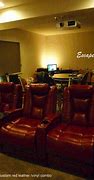 Image result for Home Theater Recliners