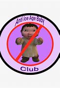 Image result for Me and the Squad vs Ice Age Baby Meme