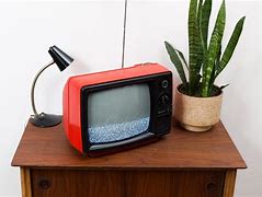 Image result for Small Box TV