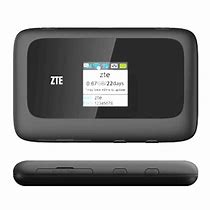 Image result for Unlocked ZTE 4G Router