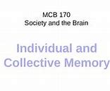 Image result for History and Collective Memory