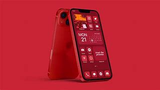 Image result for Phone App Red Oval Logo