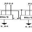 Image result for 8-Bit Subtractor Circuit