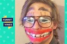Image result for Funny Vines Hair