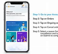 Image result for How to Cancel Purchase On iPhone