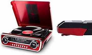 Image result for Pioneer Ion Turntable